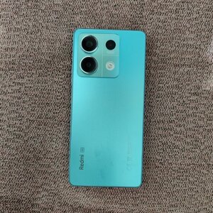 Xiaomi Redmi Note 12 5G Dual SIM (8GB/256GB) Ice Blue
