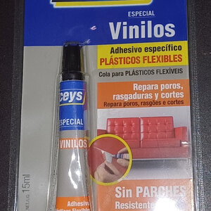 Ceys Κόλλα Gel Especial Plasticos 30ml 501028092