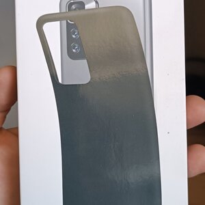 SBS Sensity Soft Back Cover Σιλικόνης Μαύρο (Poco M4 Pro 5G / Redmi Note 11s 5G) SENSXIRNO11K
