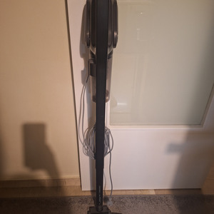Deerma Ηλεκτρική Σκούπα 2 σε 1 Stick & Χειρός 600W Γκρι DX700S