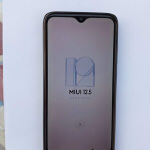 Xiaomi Redmi 8 (4/64GB) Onyx Black