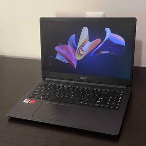 Acer Aspire 3 A315-22-914N 15.6" FHD (A9-9420e/4GB)