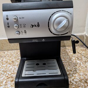 Arielli KM-170BS