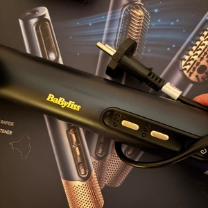 Babyliss AIR WAND Multi-styler 3ΣΕ1 AS6550E Πιστολάκι Μαλλιών 1600W 214680