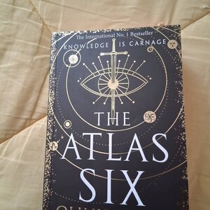 Atlas Six