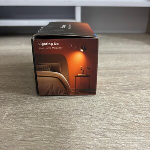 Govee Smart Λάμπες LED για Ντουί GU10 RGBW 400lm 2τμχ H600D