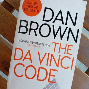 The Da Vinci Code
