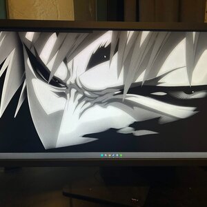 BenQ Zowie XL2566X+ Gaming Monitor 24.1" FHD 1920x1080 400Hz με Χρόνο Απόκρισης 1ms GTG
