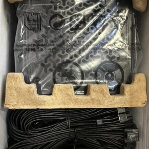 Corsair RMe 1000W Μαύρο Τροφοδοτικό Υπολογιστή Full Modular 80 Plus Gold