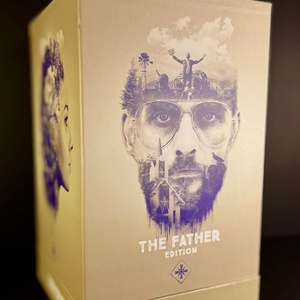 Far Cry 5 – The Father Edition (Complete Collector's Edition PS4)
