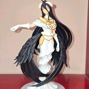 Good Smile Company Overlord: Albedo Φιγούρα
