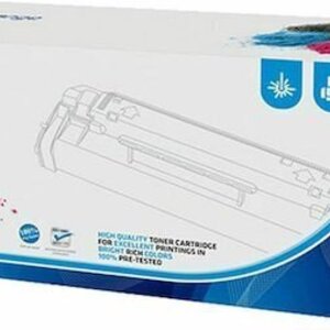 MediaRange Συμβατό Toner για Laser Εκτυπωτή HP 36A CB436A / 35A CB435A / 85A CE285A 2000 Σελίδων Μαύρο