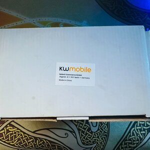 KWmobile Ροδάκι Επίπλου από Πλαστικό Κατάλληλο για Καρέκλα,Σκαμπό σε Διάφανο Χρώμα 7.5x7.5cm 53129.03 5τμχ