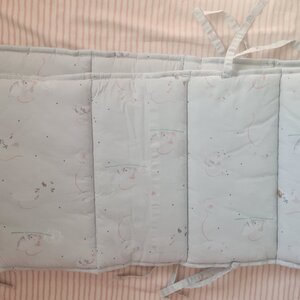 Rythmos Πάντα Κλασική Jerom 218-101-2215 Aqua 43x200cm