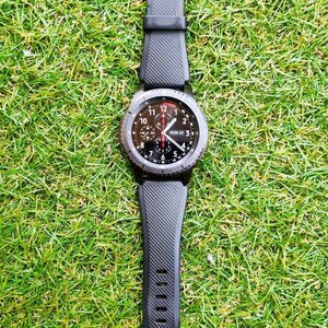 Samsung Gear S3 Frontier