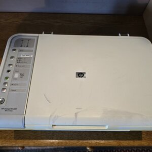 HP Deskjet F4280 All-in-One