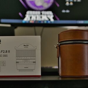 7artisans Full Frame Φωτογραφικός Φακός f/2.8 II Fisheye για Sony E Mount Μαύρος