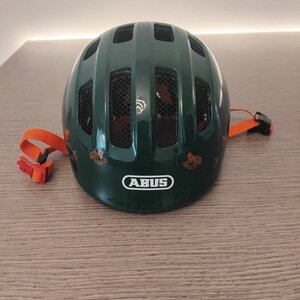 Abus Smiley 3.0 Παιδικό Κράνος για Ποδήλατο Πόλης Robo