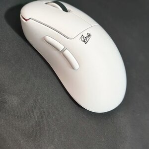 Pulsar ZywOo The Chosen 8K Ασύρματο Gaming Ποντίκι 32000 DPI Λευκό
