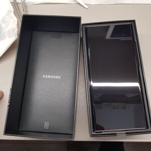 Samsung Galaxy Note 20 Ultra 5G (12GB/256GB) Mystic Bronze