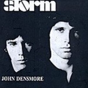 Η ζωή μου με τον Jim Morrison και τους Doors