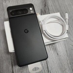 Google Pixel 8 Pro 5G (12/128GB) ΕΝΤΟΣ ΕΓΓΥΗΣΗΣ Obsidian Black