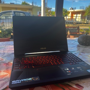 ASUS TUF Gaming FX505GE-BQ159T