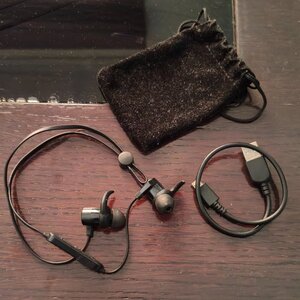 Creative Outlier One In-ear Bluetooth Handsfree Μαύρο