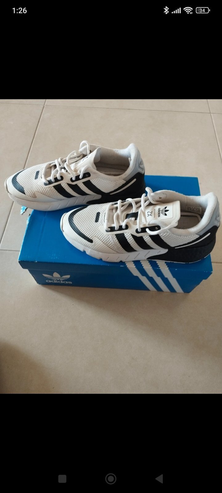 【新品】ナイキ エアジョーダン4 \