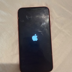 Apple iPhone XR (3GB/256GB) Product Red