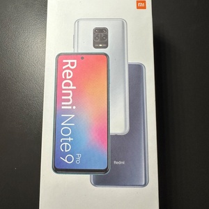 Xiaomi Redmi Note 9 Pro Dual SIM (6/128GB) Tropical Green ΔΕΧΟΜΑΙ ΠΡΟΣΦΟΡΕΣ