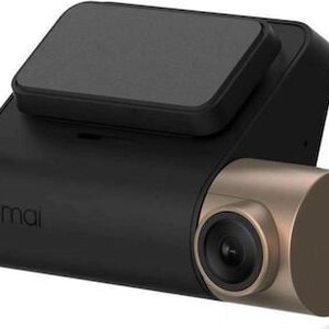 Xiaomi 70mai Lite 2 Κάμερα DVR Αυτοκινήτου 1944P με Οθόνη 2" για Παρμπρίζ με Αυτοκόλλητο XIA70MAI
