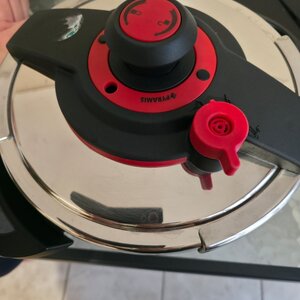 Χύτρα Βαθιά Ανοξείδωτη Κατσαρόλα 5lt / 24cm 7600024
