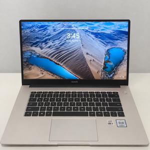Huawei MateBook D15 15.6" IPS FHD (i3-10110U/8GB/256GB SSD/W10 Home) (US Keyboard)