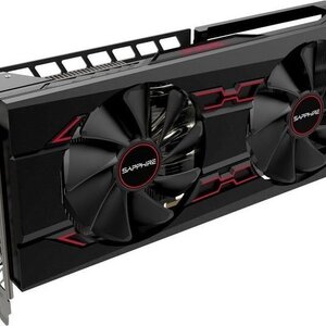 Sapphire Radeon RX Vega 56 8GB Pulse (11276-02-40G)