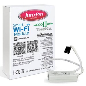Juro-Pro Refresh Eco Ii Wifi Module Κλιματιστικού