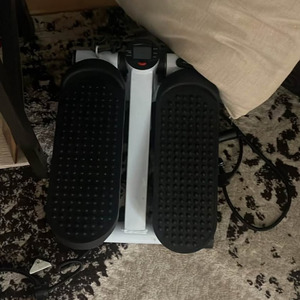 MDS Mini Stepper Mini Stepper