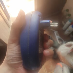 Varta Daily Charger 2 Μπαταριών Ni-MH Μεγέθους AA/AAA