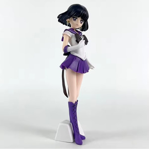 Banpresto Glitter & Glamours Sailor Moon Eternal Saturn Φιγούρα ύψους 18εκ. 88597