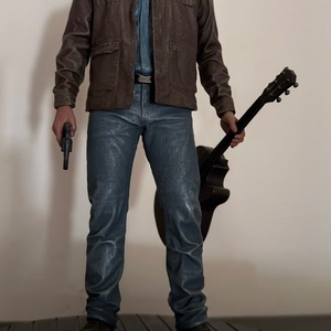 Dark Horse Comics The Last Of Us: Joel Part II Φιγούρα 23εκ. 3008-957