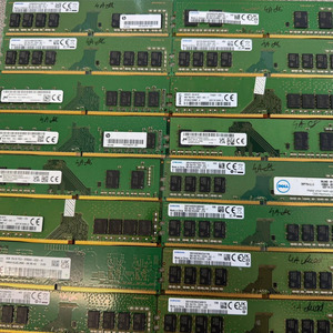 ADATA AD4U2133J4G15-B 4GB DDR4-2133 UDIMM Desktop RAM