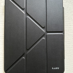 Laut Flip Cover Μαύρο (iPad Pro 2024 11") L_IPP24S_HF_BK