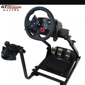 Βάση - GT Omega GT Omega Wheel Stand PRO για G29/G920/T500/T300 TX/TH8A PS4 / XBOX One