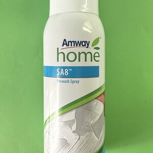 Amway Καθαριστικό Λεκέδων Spray 400ml