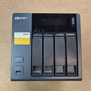 QNap TS-453A-8G