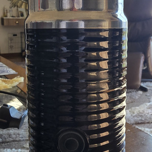 Nespresso Aerocinno