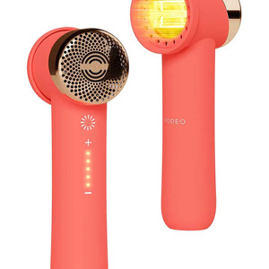 Foreo Peach 2 Αποτριχωτική Μηχανή Laser για Πρόσωπο, Σώμα & Μπικίνι