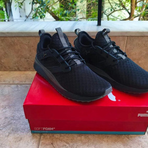 Αθλητικα Ανδρικα Παπουτσια PUMA Pacer Next Excel Core (44.5-29cm)