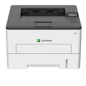 Lexmark B2236dw Ασπρόμαυρος Εκτυπωτής Laser με WiFi και Mobile Print