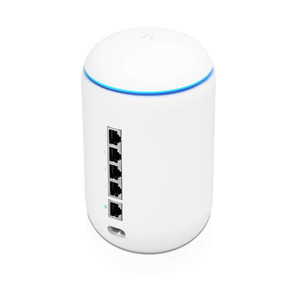 UniFi Dream Machine Wi‑Fi 5 Dual Band (2.4 & 5GHz) UDR